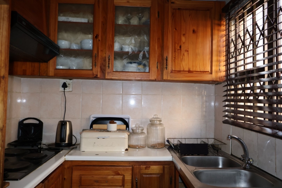 4 Bedroom Property for Sale in Zwelitsha Eastern Cape